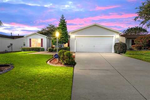 174Th Belhaven, THE VILLAGES, FL 32162