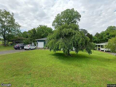 Polk, FORT OGLETHORPE, GA 30742