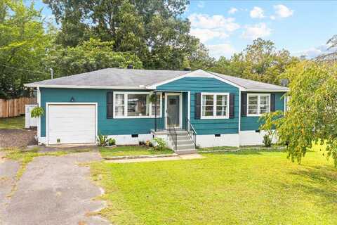 Polk, FORT OGLETHORPE, GA 30742