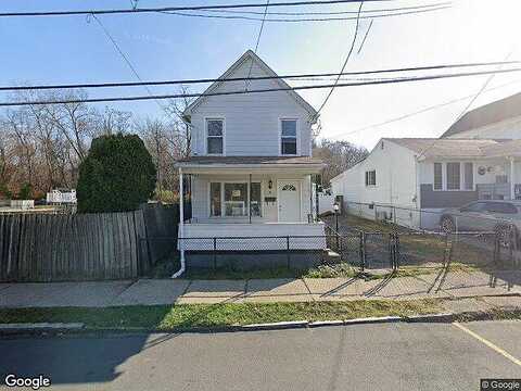 Carey, ASHLEY, PA 18706