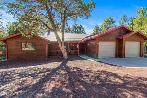 Pine Spruce, PINETOP, AZ 85935