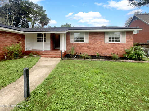 Valleyview, JACKSONVILLE, FL 32211
