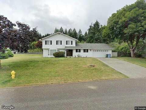 Mountain Aire, LACEY, WA 98503