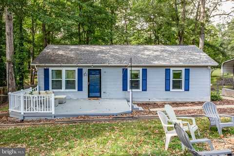 Arrowhead, STAFFORD, VA 22556