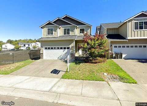 Courage, PORT ORCHARD, WA 98366