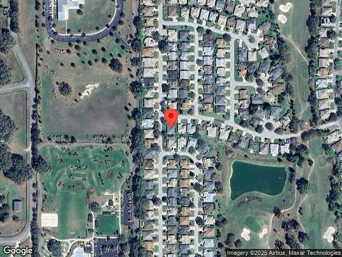 167Th Mistwood, THE VILLAGES, FL 32162