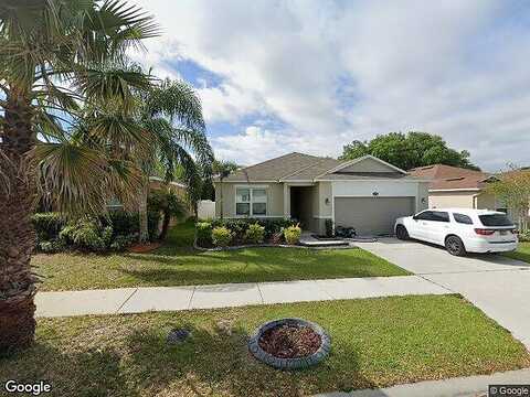Tangle Rush, GIBSONTON, FL 33534