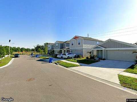 Starflower, WESLEY CHAPEL, FL 33545