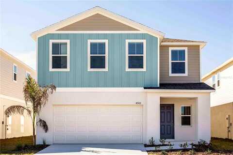Starflower, WESLEY CHAPEL, FL 33545