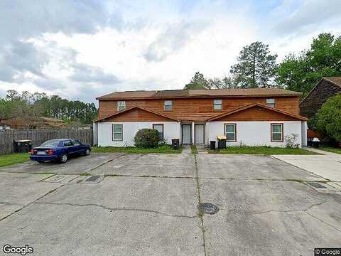 Melissa, JACKSONVILLE, FL 32210