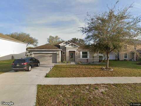 Park Hill, LEESBURG, FL 34748
