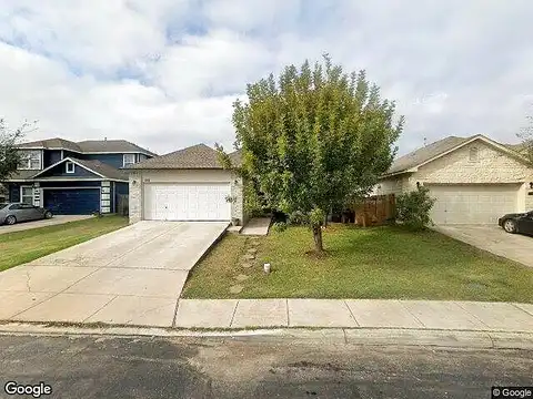 Bit, ELMENDORF, TX 78112