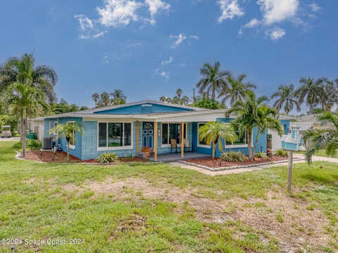2Nd, SATELLITE BEACH, FL 32937