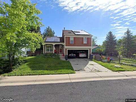 Barberry, LAFAYETTE, CO 80026