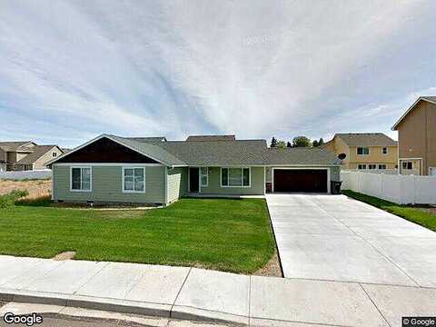 Fremont, YAKIMA, WA 98908