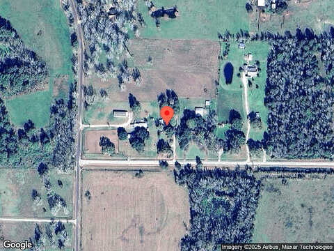 County Road 2007, LIBERTY, TX 77575