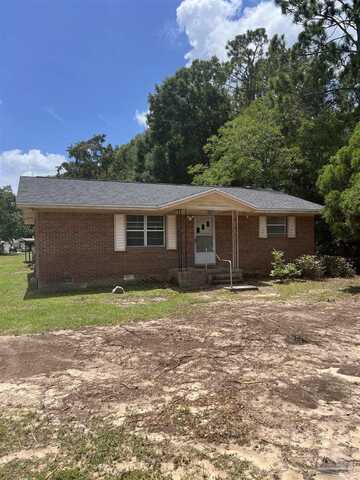 Frank Reeder, PENSACOLA, FL 32526
