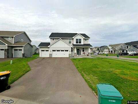 Watermark, HUGO, MN 55038