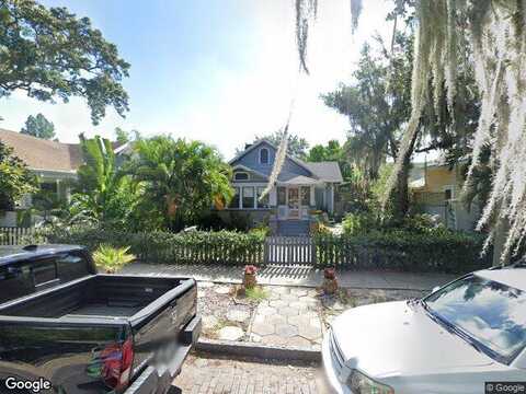 7Th, SAINT PETERSBURG, FL 33701
