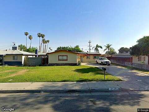 White, BAKERSFIELD, CA 93307