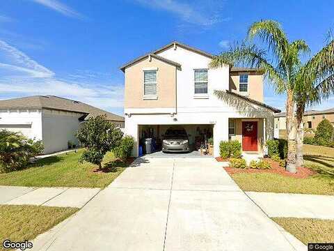 Ozello Trail, SUN CITY CENTER, FL 33573