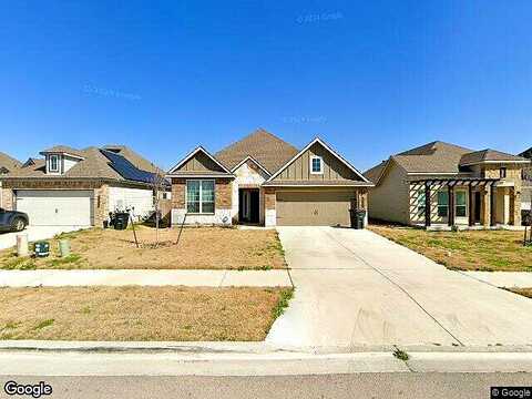 Mcgregor, KILLEEN, TX 76549