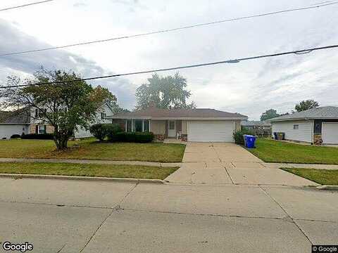 60Th, KENOSHA, WI 53142