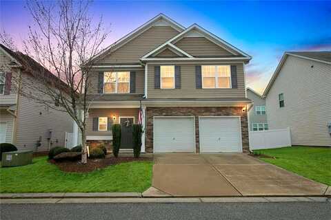 High Point, HIRAM, GA 30141
