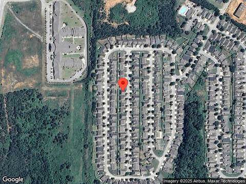 High Point, HIRAM, GA 30141
