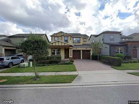Trellis Vine, WINDERMERE, FL 34786