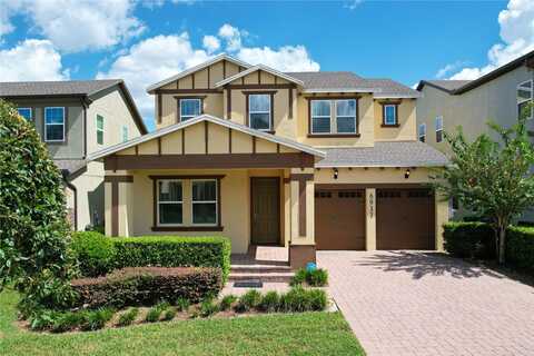 Trellis Vine, WINDERMERE, FL 34786