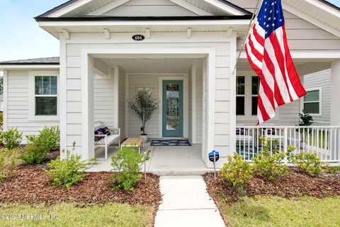 Palmetto, YULEE, FL 32097
