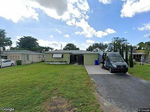 9Th, PEMBROKE PINES, FL 33023