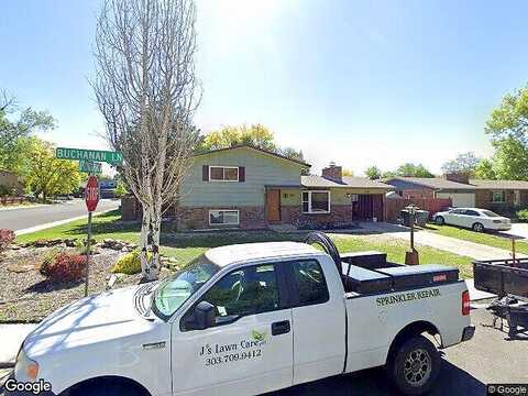Buchanan, LONGMONT, CO 80504