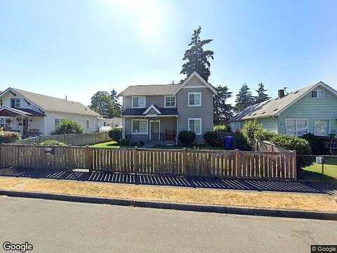 Fife, TACOMA, WA 98409