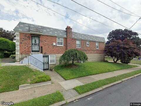Sprague, PHILADELPHIA, PA 19119