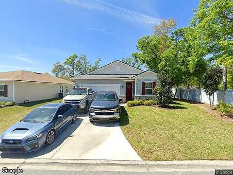 Blakely, JACKSONVILLE, FL 32222