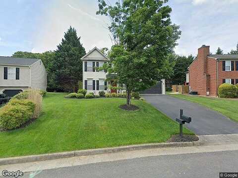 Ashmont, ROANOKE, VA 24018
