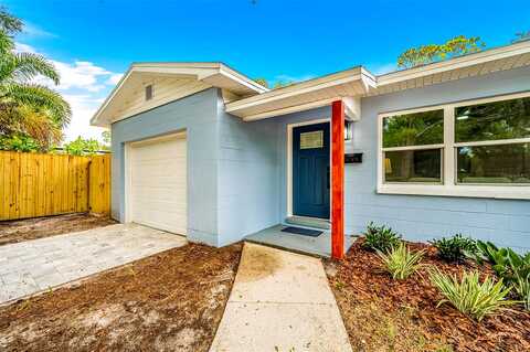 63Rd, SAINT PETERSBURG, FL 33705