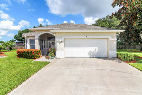 Brockton, MELBOURNE, FL 32904