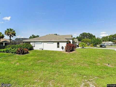 Adele, COCOA, FL 32927