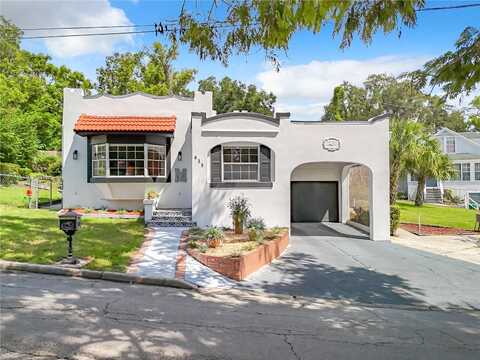 Morningside, EUSTIS, FL 32726