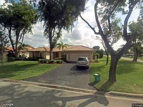 100Th, CORAL SPRINGS, FL 33071