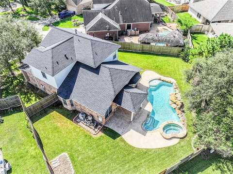 Dunbar, LEAGUE CITY, TX 77573