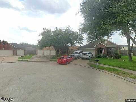 Dunbar, LEAGUE CITY, TX 77573