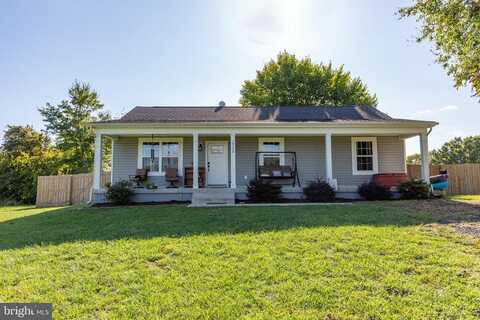 Zachary Taylor, MINERAL, VA 23117