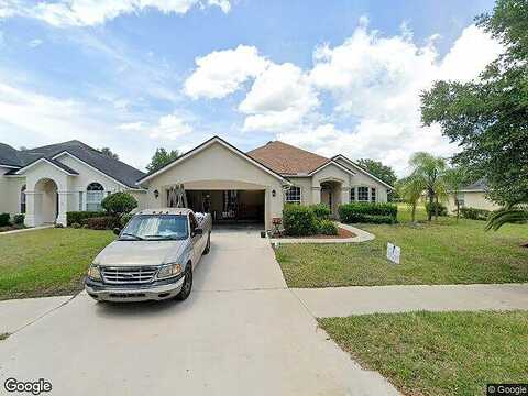 Green Pond, JACKSONVILLE, FL 32258