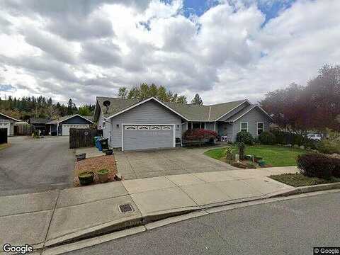 Liberty, GRANTS PASS, OR 97527