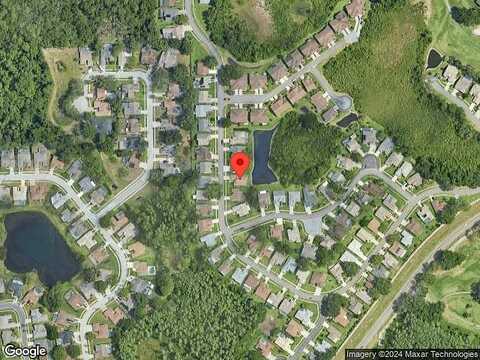Country Ridge, NEW PORT RICHEY, FL 34655