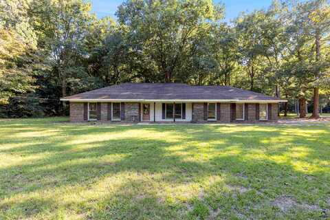 Leon, MONTEZUMA, GA 31063